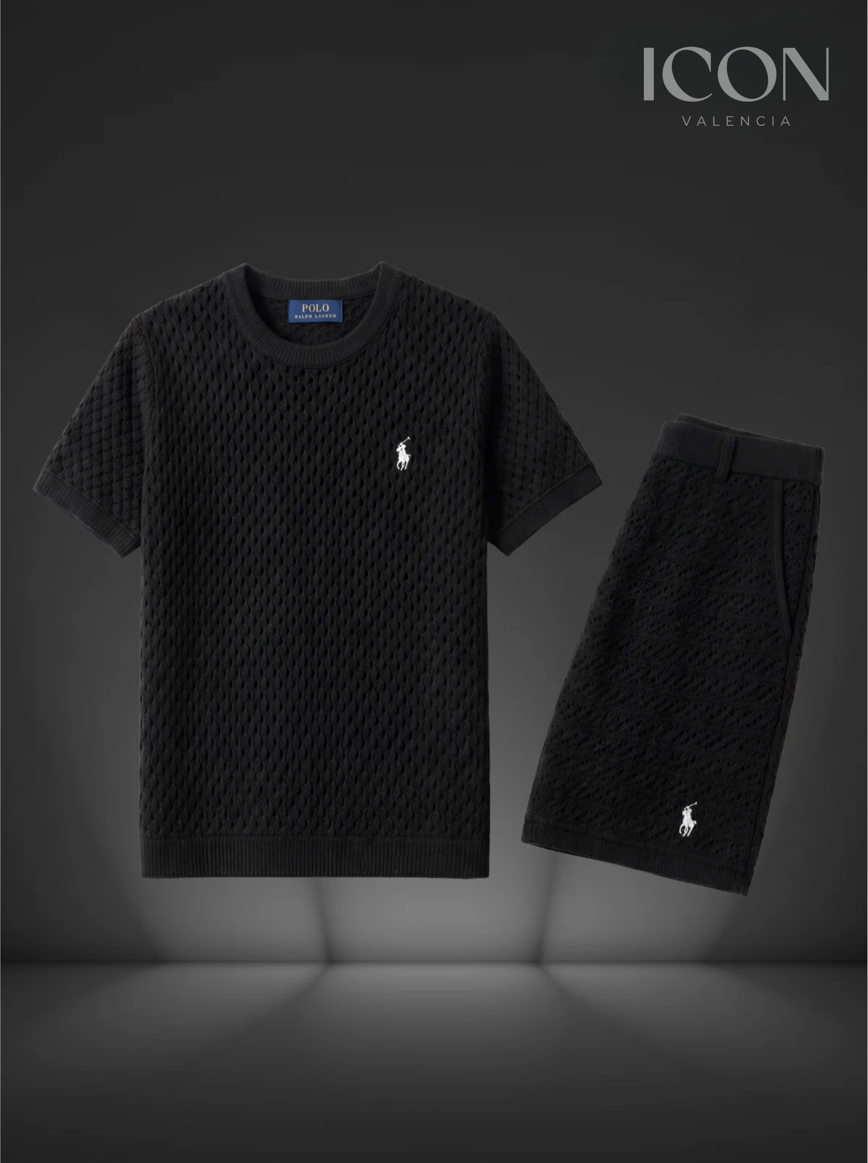 ICON® VALENCIA - 2 PIECE SET
