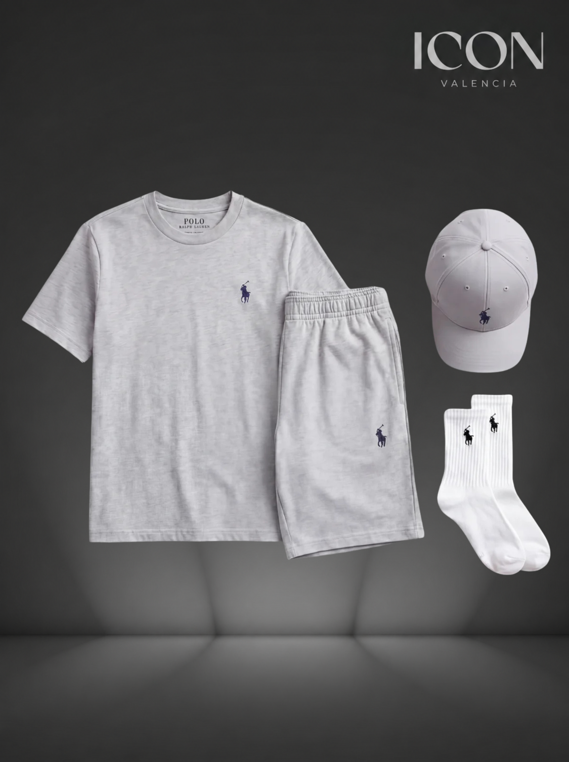 ICON® VALENCIA - 4 PIECE SET