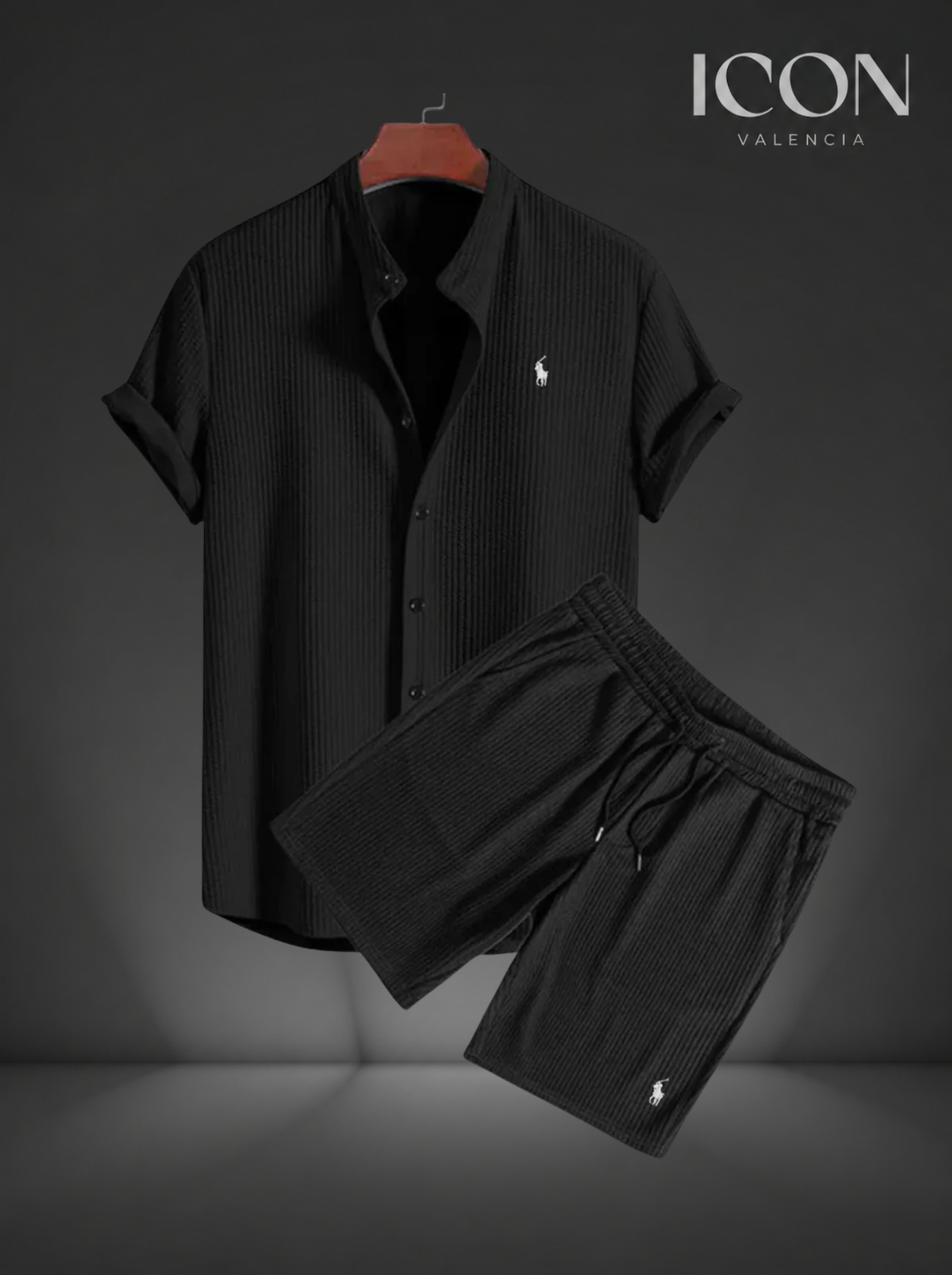 ICON® VALENCIA - 2 PIECE SET