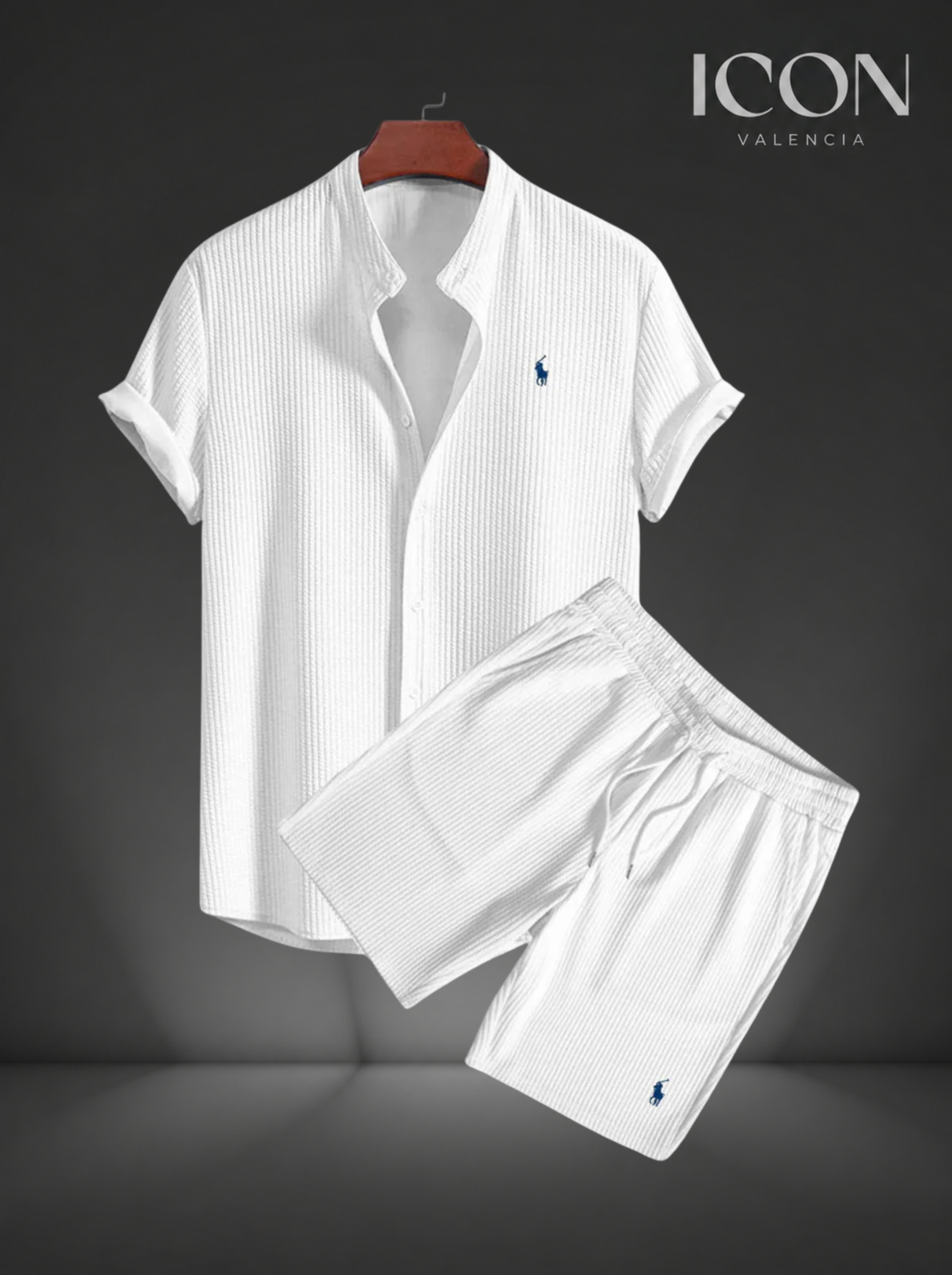 ICON® VALENCIA - 2 PIECE SET