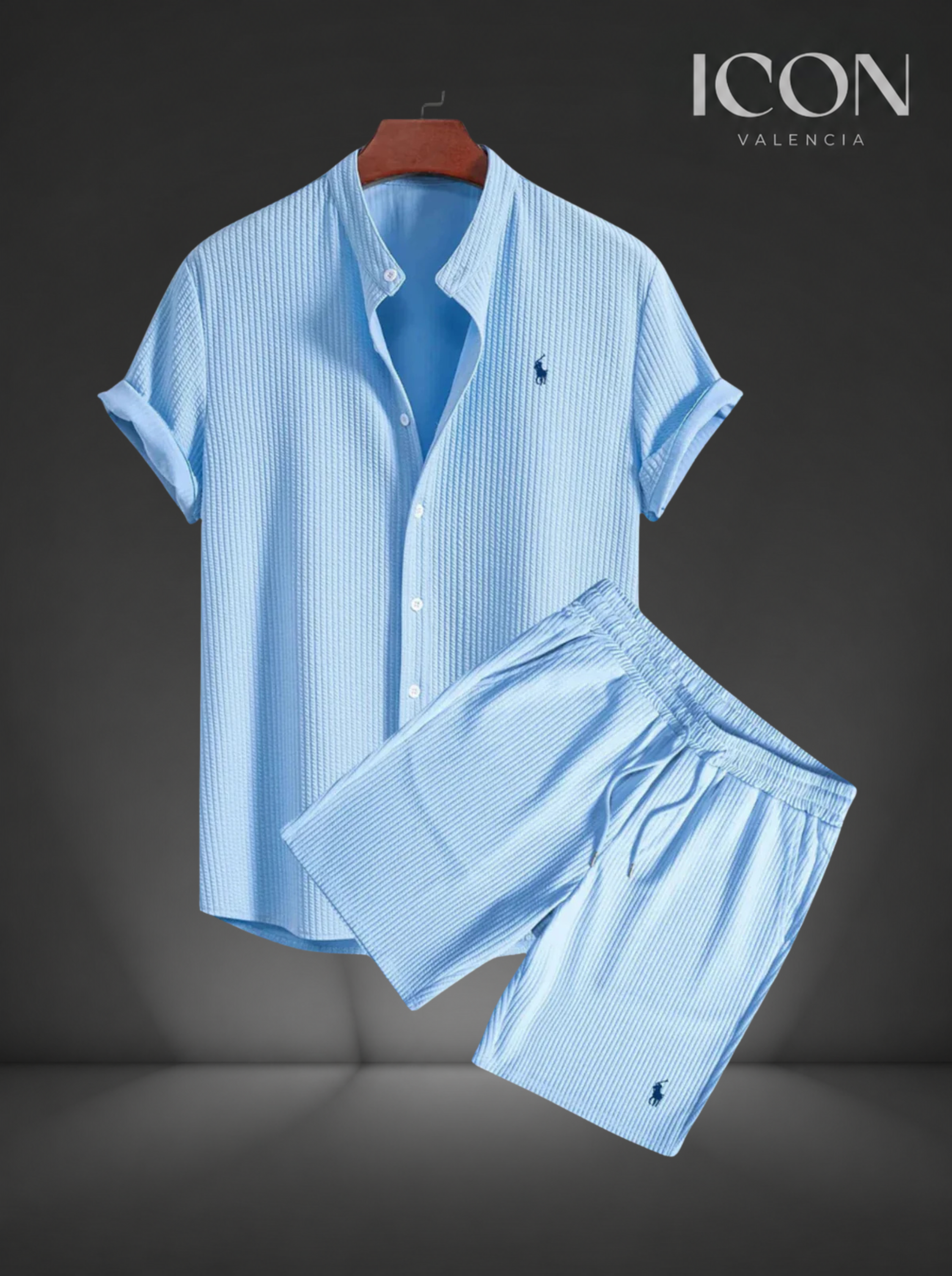 ICON® VALENCIA - 2 PIECE SET