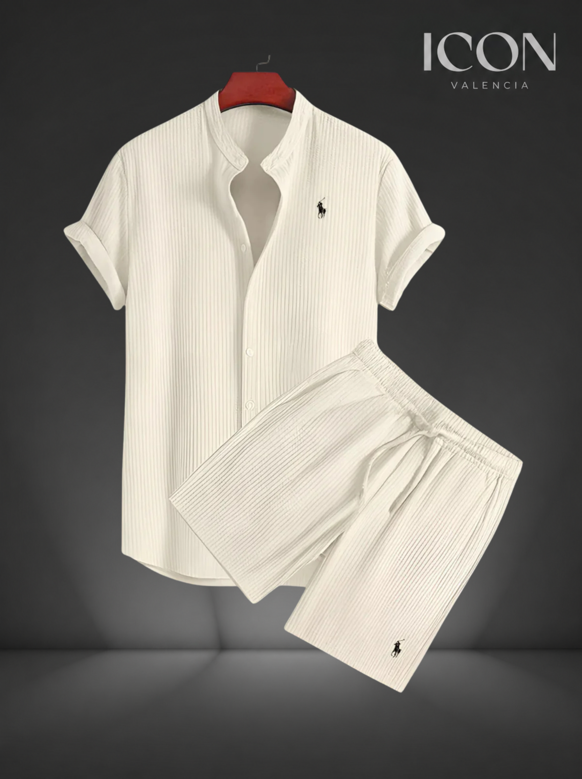 ICON® VALENCIA - 2 PIECE SET