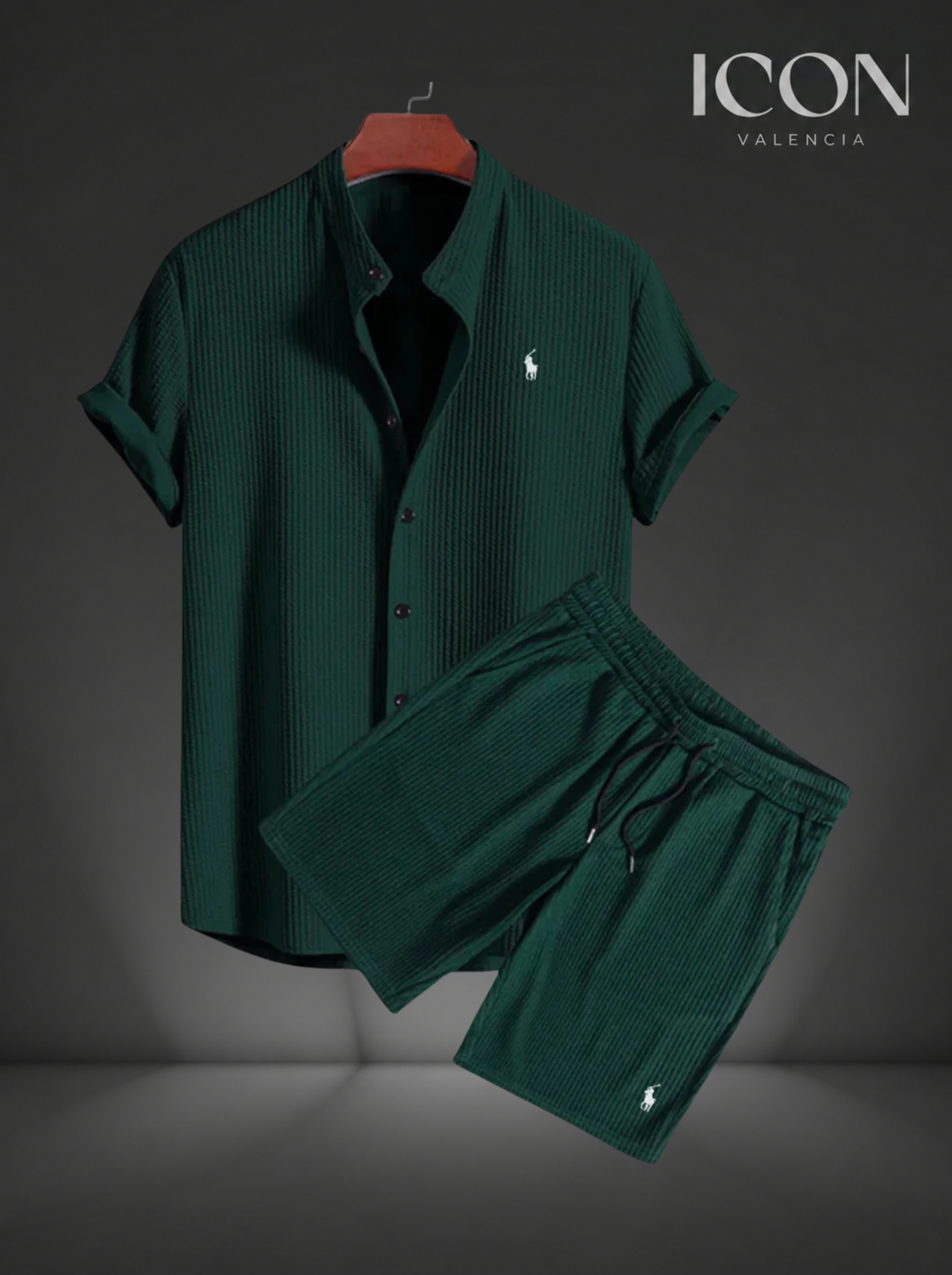 ICON® VALENCIA - 2 PIECE SET