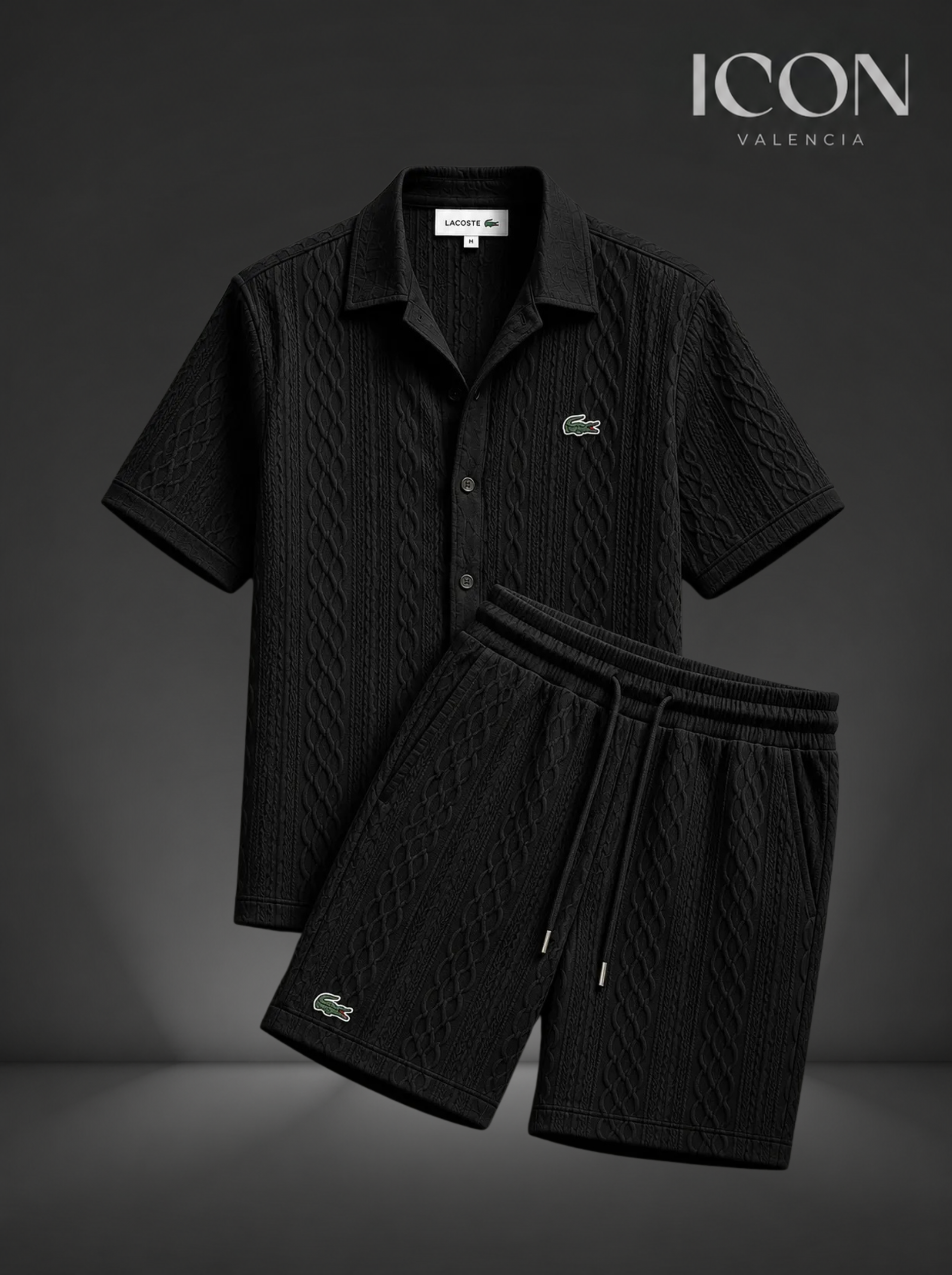 ICON® VALENCIA - 2 PIECE SET