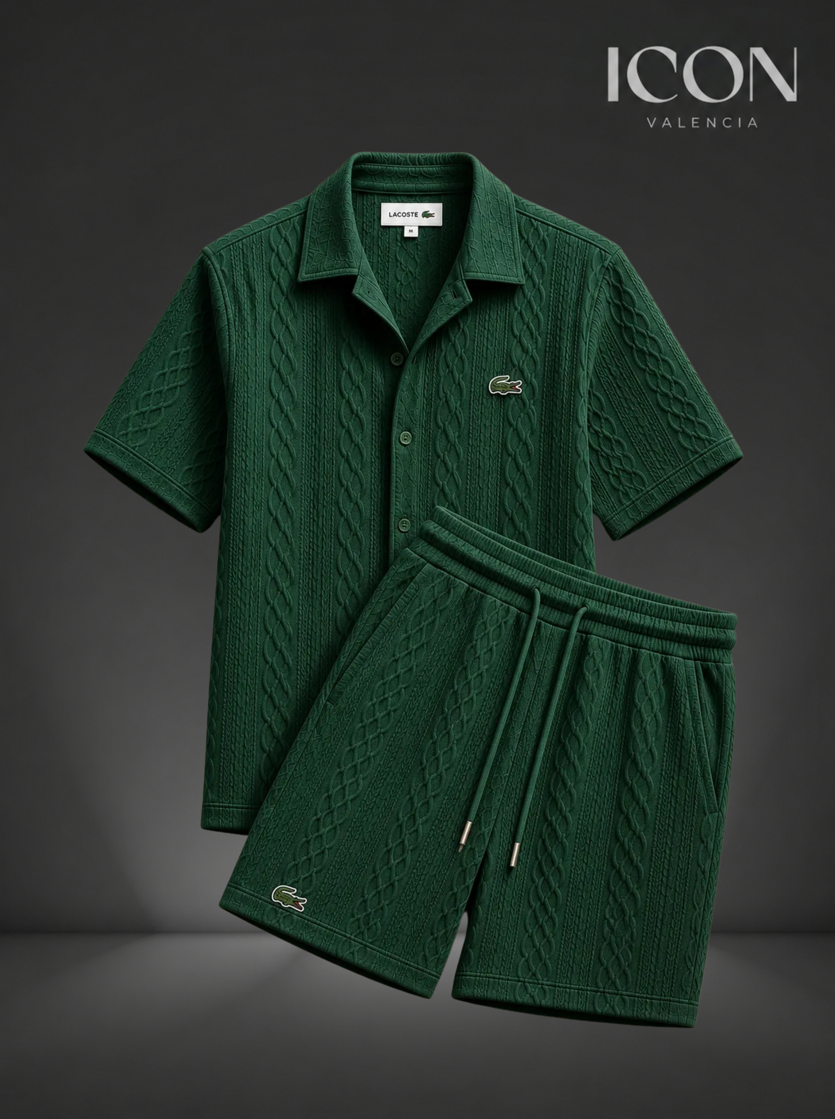 ICON® VALENCIA - 2 PIECE SET