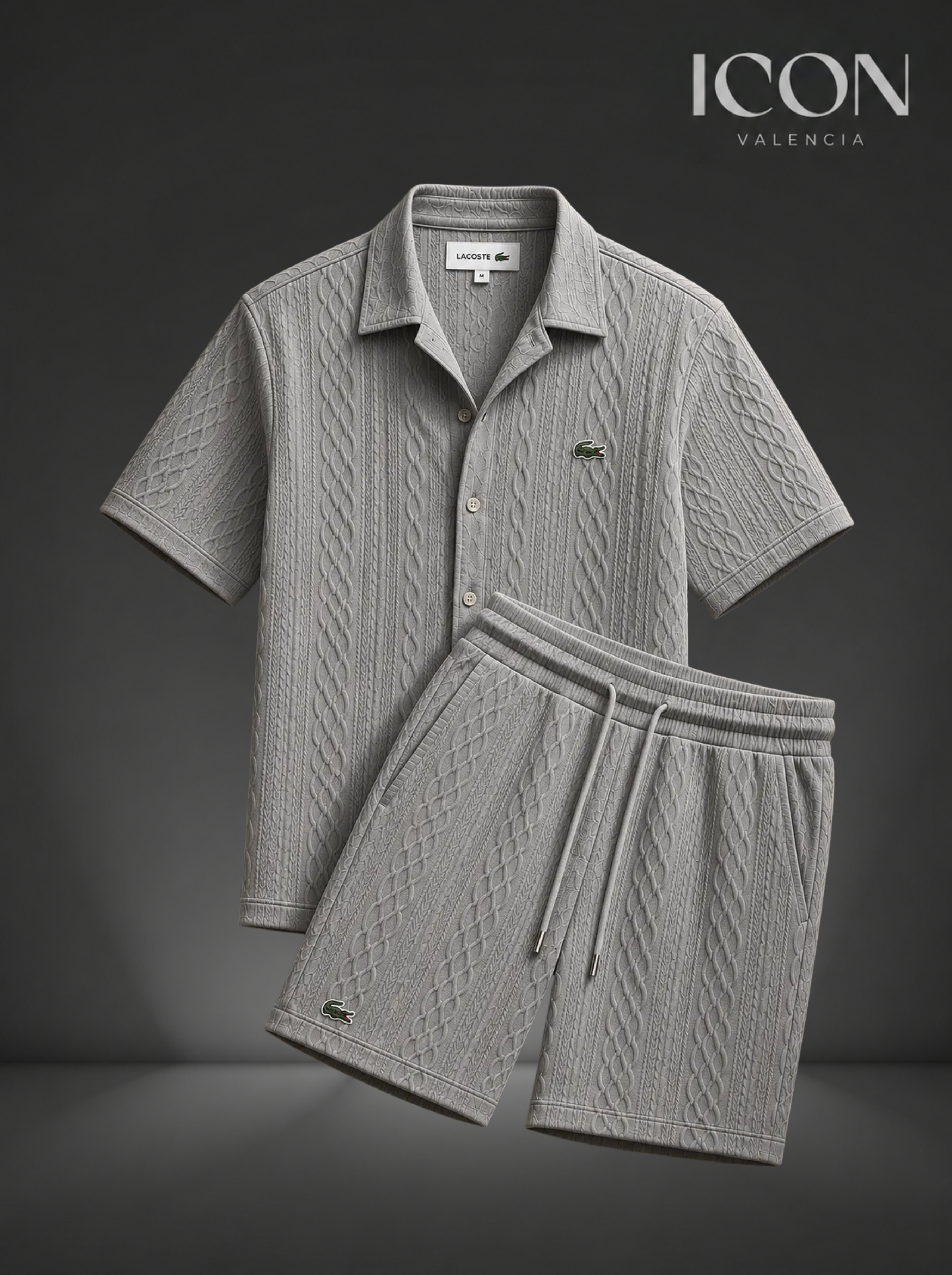 ICON® VALENCIA - 2 PIECE SET