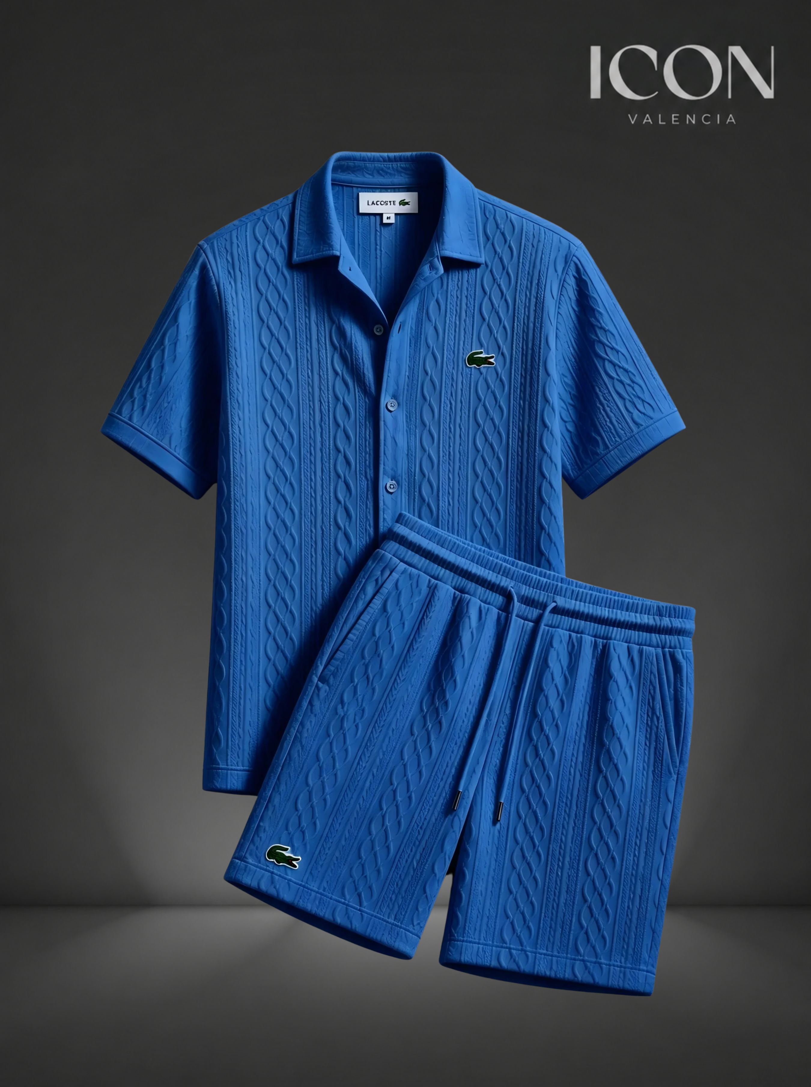 ICON® VALENCIA - 2 PIECE SET
