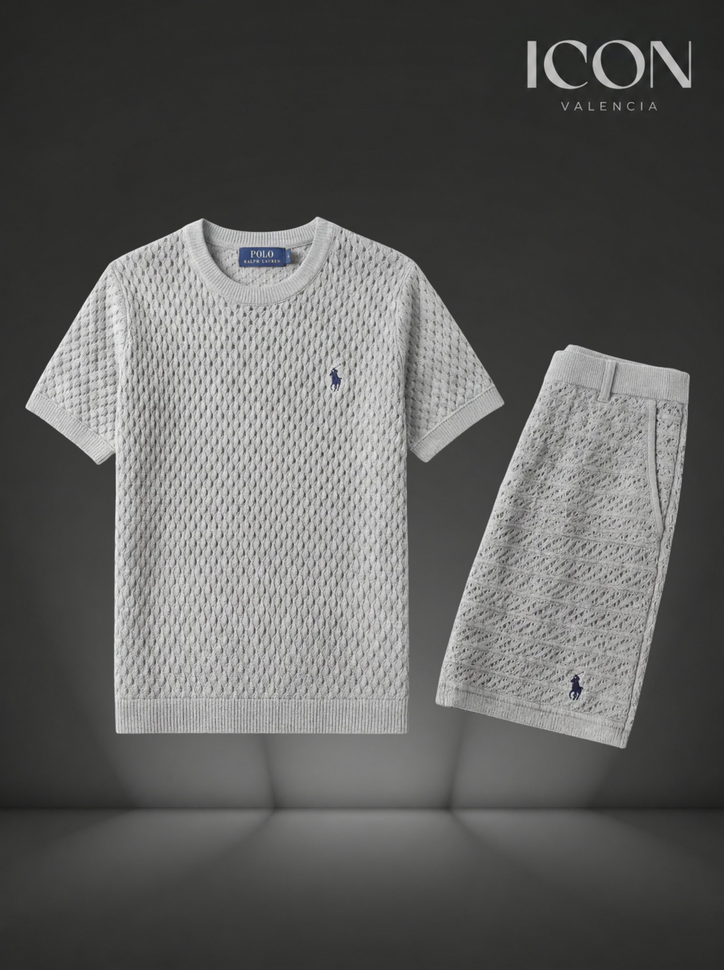 ICON® VALENCIA - 2 PIECE SET