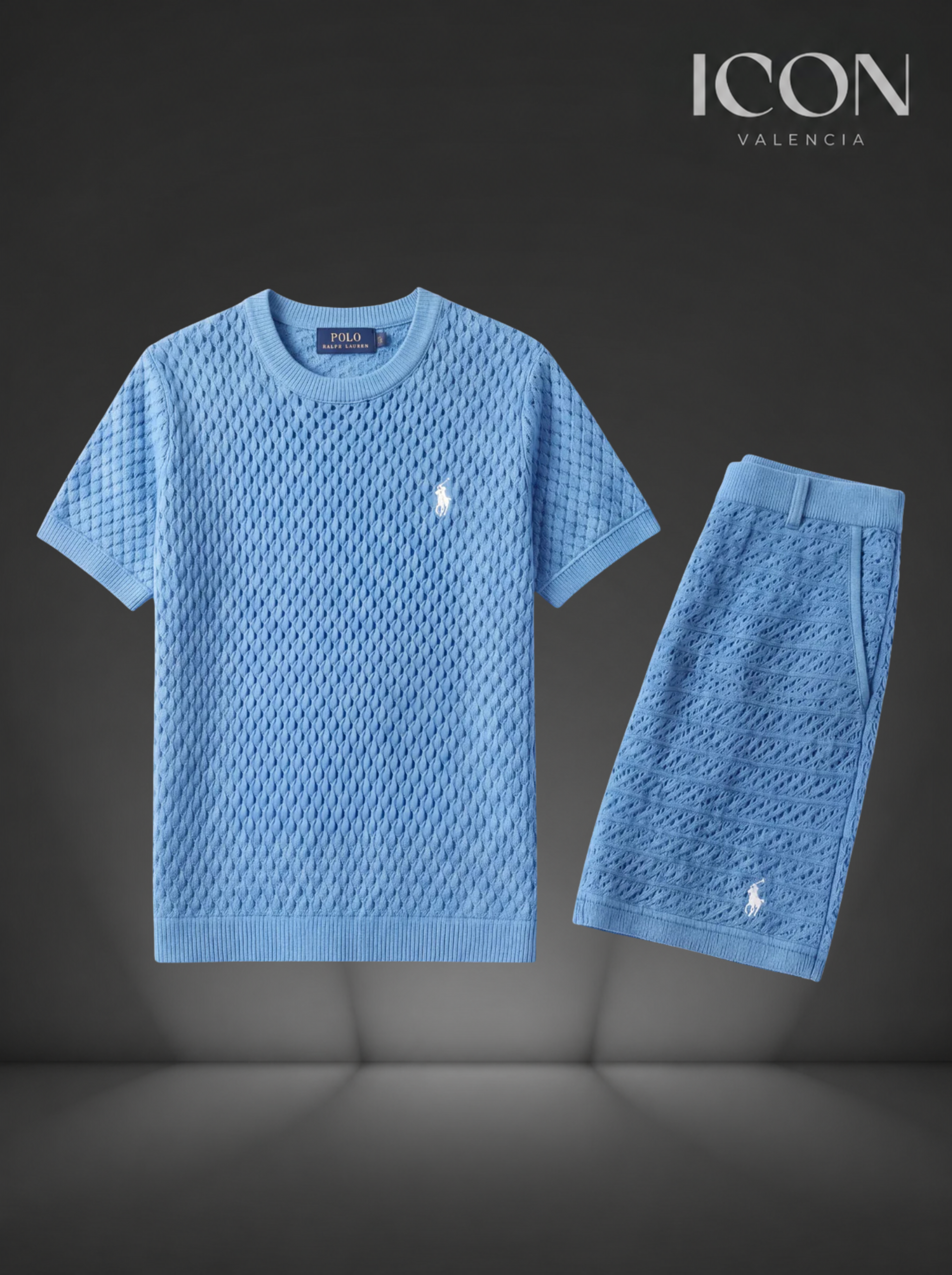ICON® VALENCIA - 2 PIECE SET