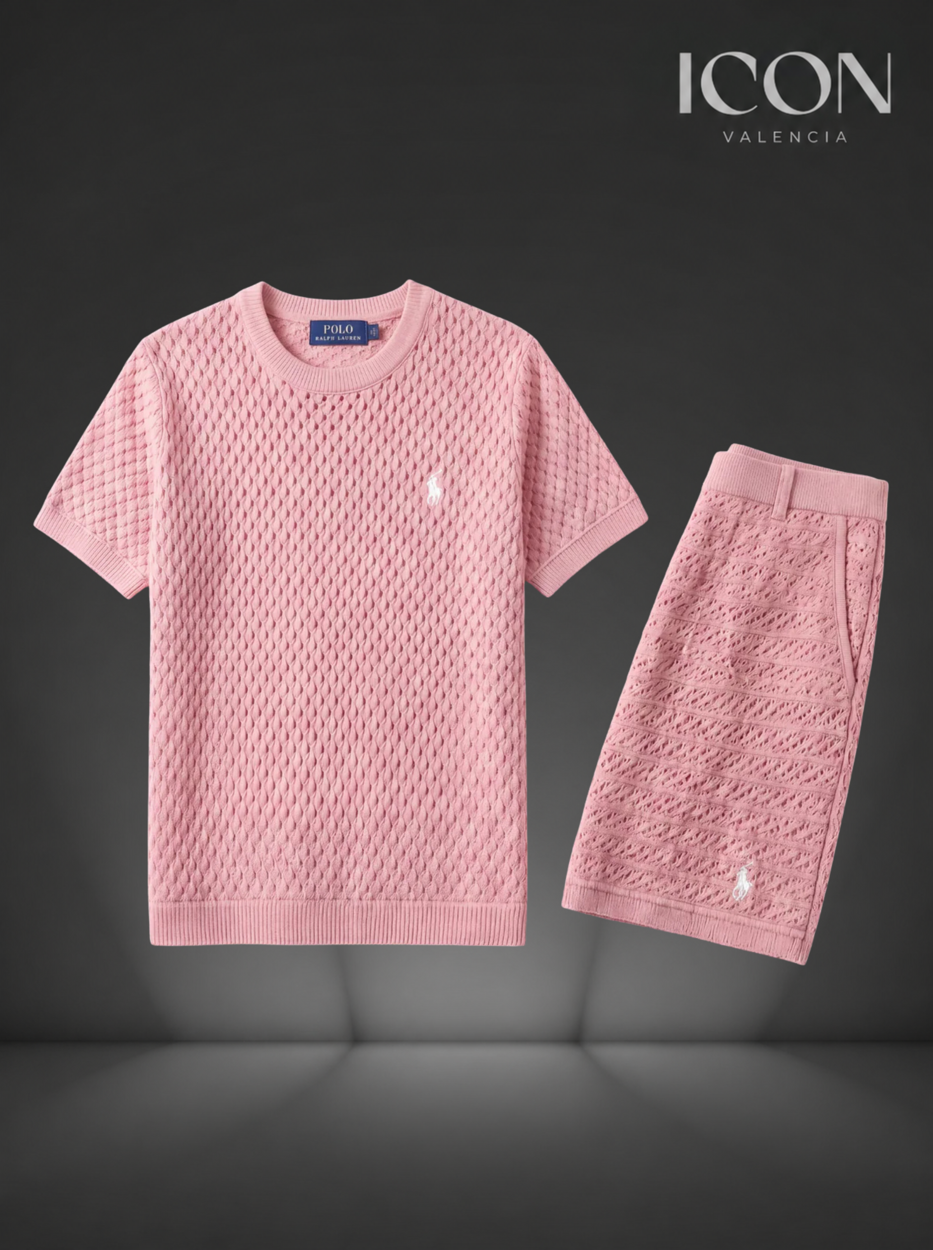 ICON® VALENCIA - 2 PIECE SET