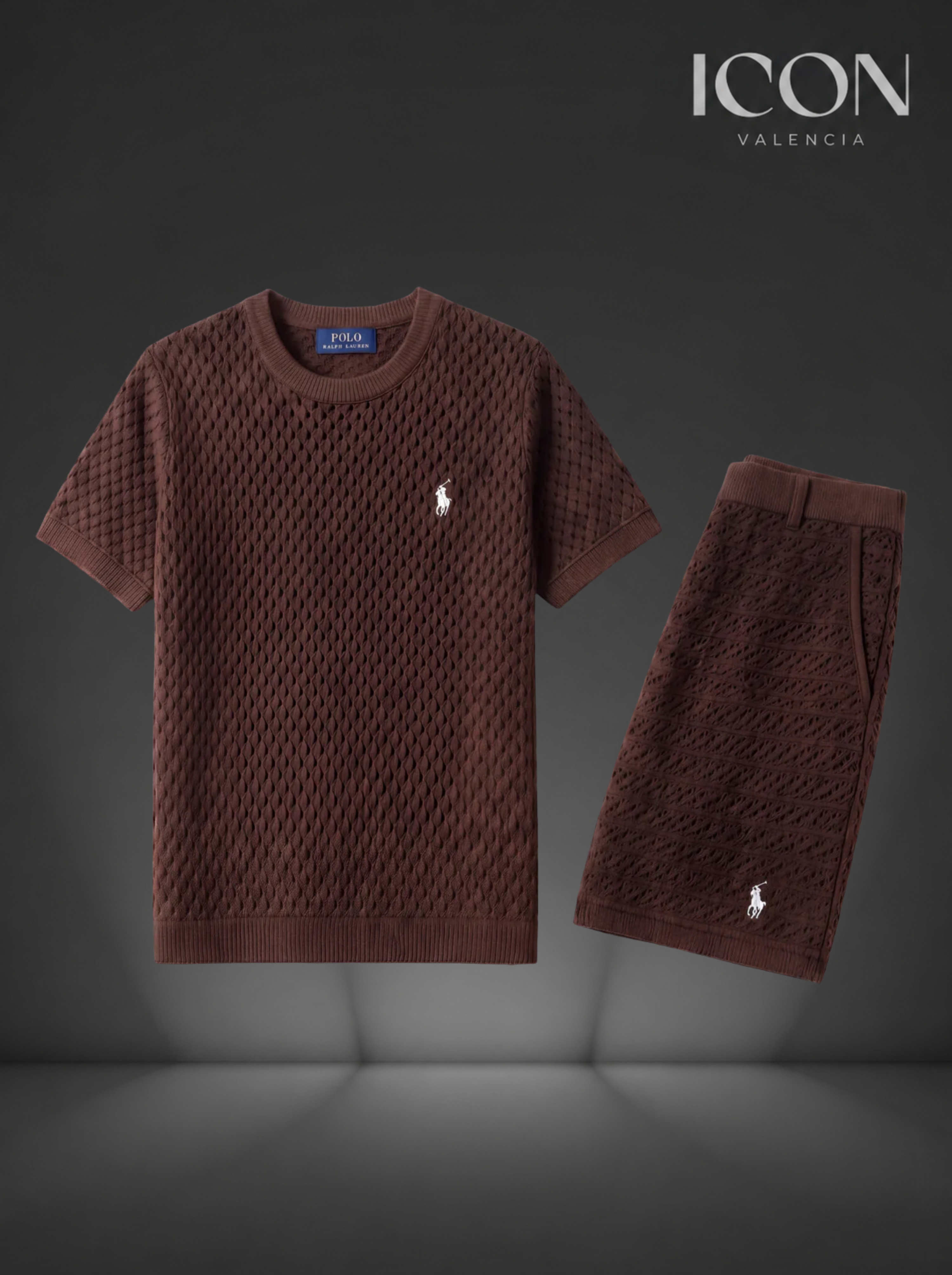 ICON® VALENCIA - 2 PIECE SET