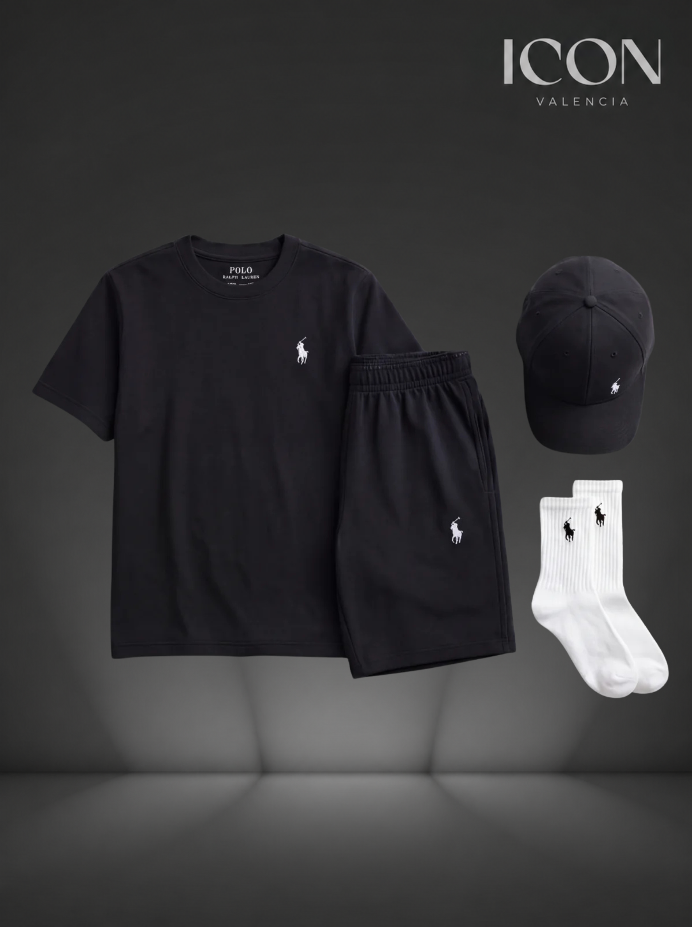 ICON® VALENCIA - 4 PIECE SET