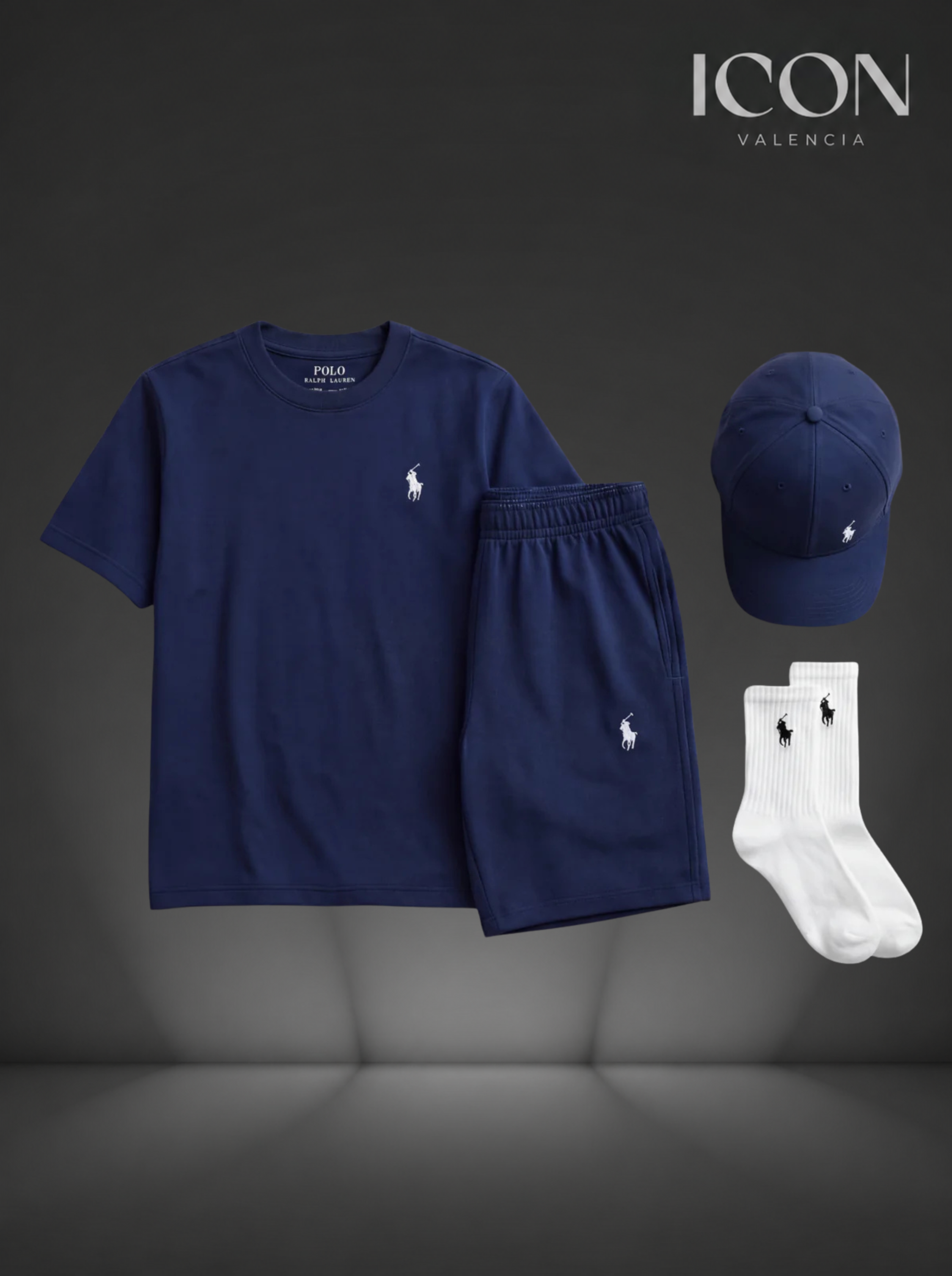 ICON® VALENCIA - 4 PIECE SET